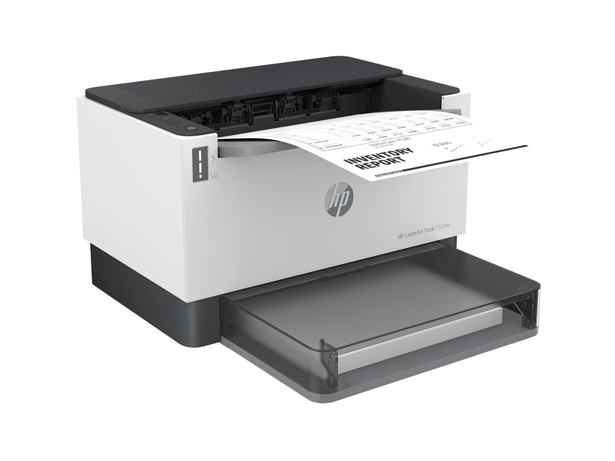 HP LaserJet Tank 1504w – foto 4