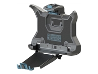 Gamber-Johnson - Support de PC tablette pour véhicule - pas d'électronique - pour Dell Latitude 7230 Rugged Extreme Tablet