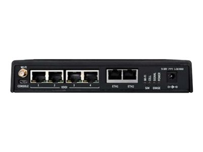 Digi Connect EZ 4 - Device server