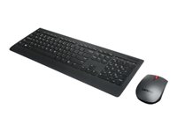 Lenovo Claviers & souris 4X30H56806