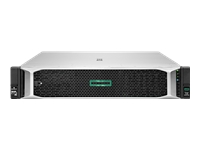 HPE ProLiant DL380 Gen10 Plus Network Choice