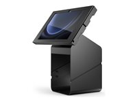 Compulocks Galaxy Tab S9/S9FE 10.9INCH Apex Enclosure Tablet Printer Kiosk Stand kiosk style 