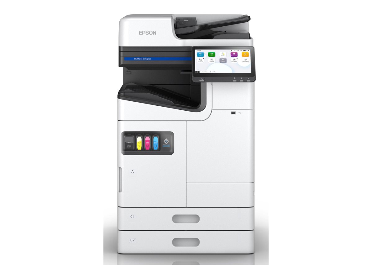 Epson WorkForce Enterprise AM-C4000 - multifunkční tiskárna - barva