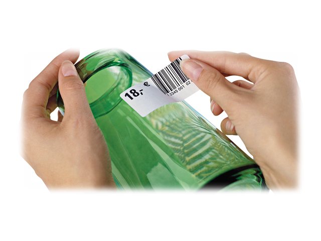 Avery - labels - 1200 label(s) - 45.7 x 21.2 mm - L4736REV-25 - Currys ...