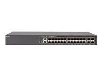 Ruckus ICX 8200-24F Switch 24-porte Gigabit Ethernet / 10 Gigabit Ethernet / 25 Gigabit Ethernet