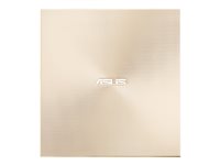 ASUS ZenDrive U8M SDRW-08U8M-U - DVD±RW (±R DL) drive - USB-C - external