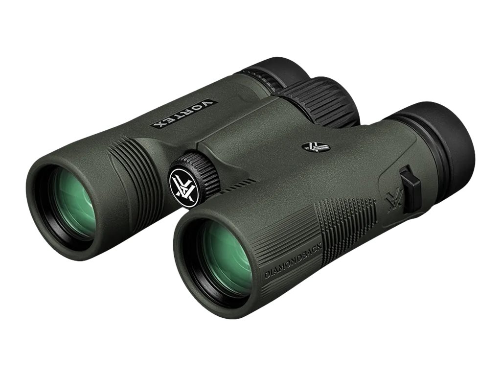 Vortex Diamondback HD Binoculars - 8X28 - DB-210