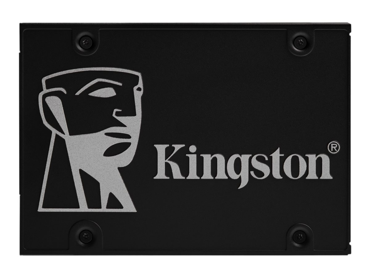 Kingston i-TEMP - SSD