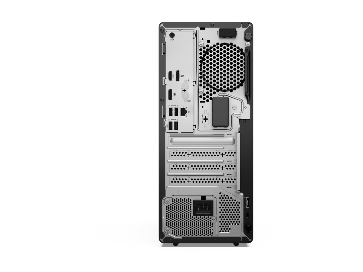Lenovo ThinkCentre M70t Gen 6 - věž Core Ultra 5 235 - vPro Enterprise - 16 GB - SSD 512 GB - česká/slovenská – foto 4