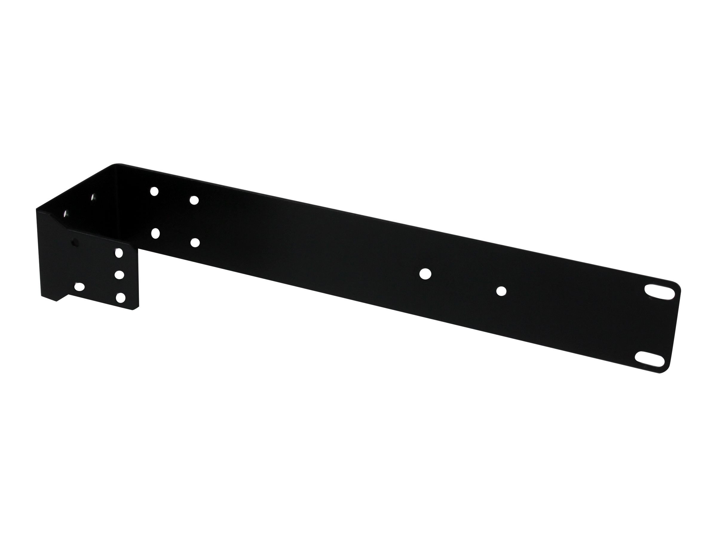 Startech 1U Rack Mount Brackets | Overview, Specs, Details | SHI