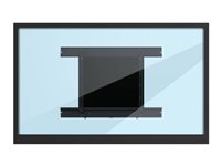 Newline BalanceBox Mounting kit (wall mount) for flat panel screen size: