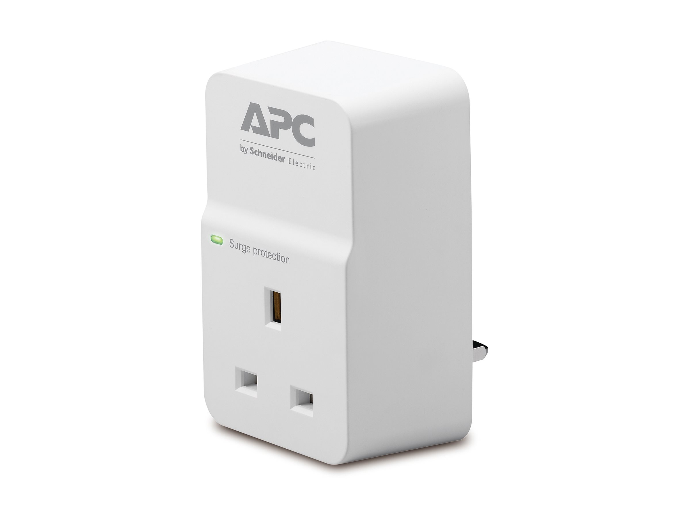 APC Essential SurgeArrest 1 outlet 230V