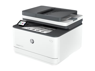 HP LaserJet Pro MFP 3101fdw