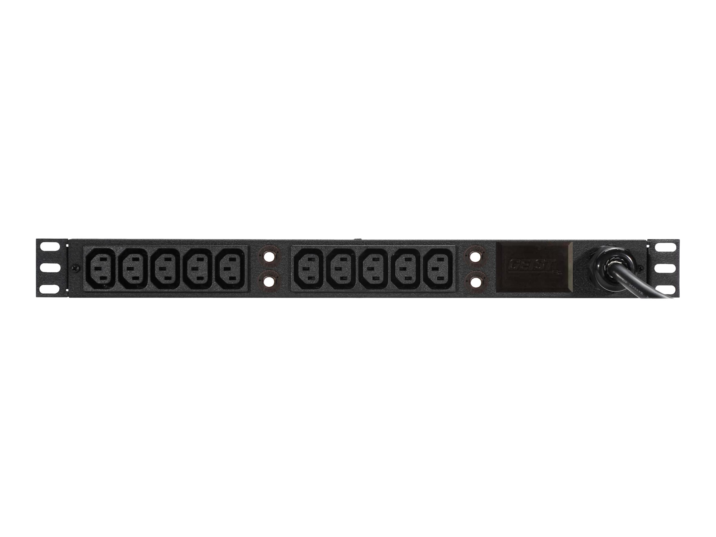 Geist Basic Standard VRELN100-103C13TL6