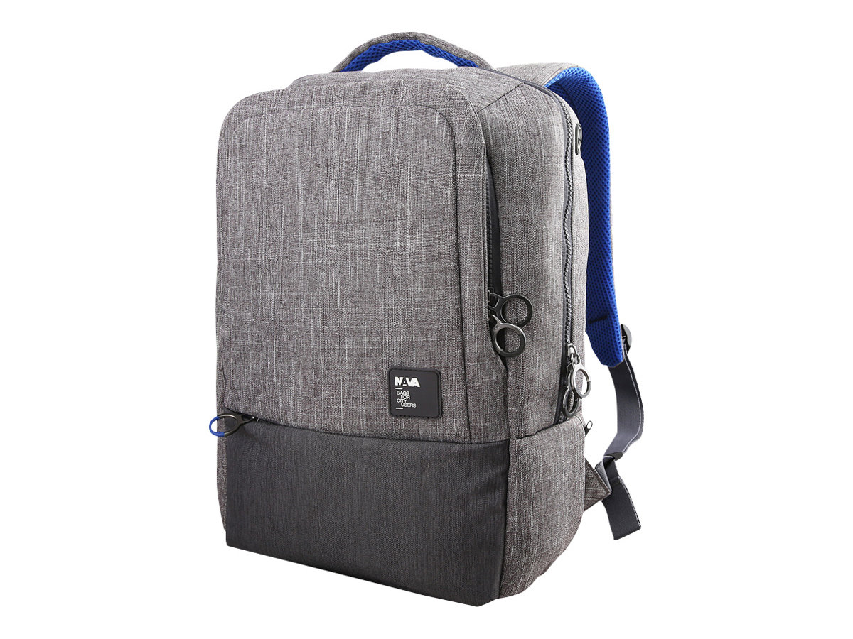 NAVA On-trend - Notebook carrying backpack