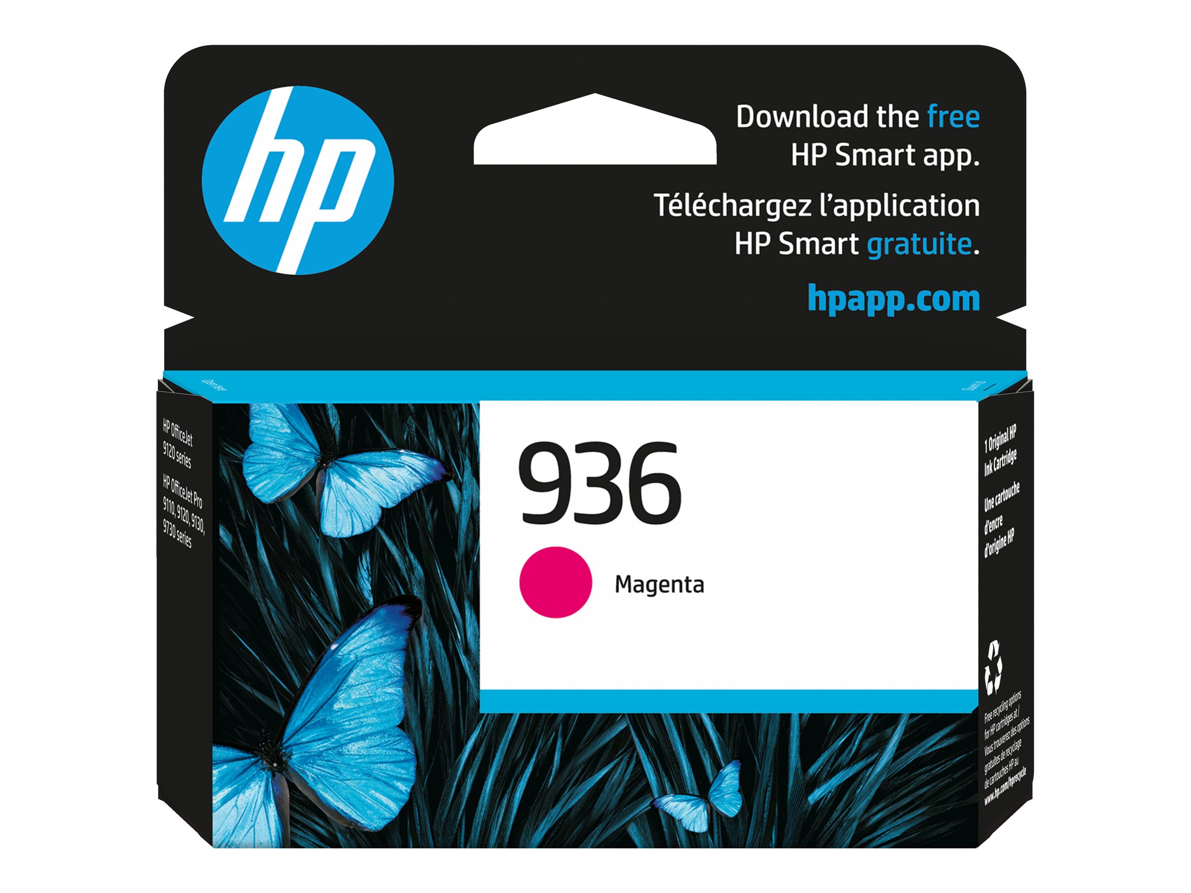 HP Officejet Pro 8718 Ink Cartridges