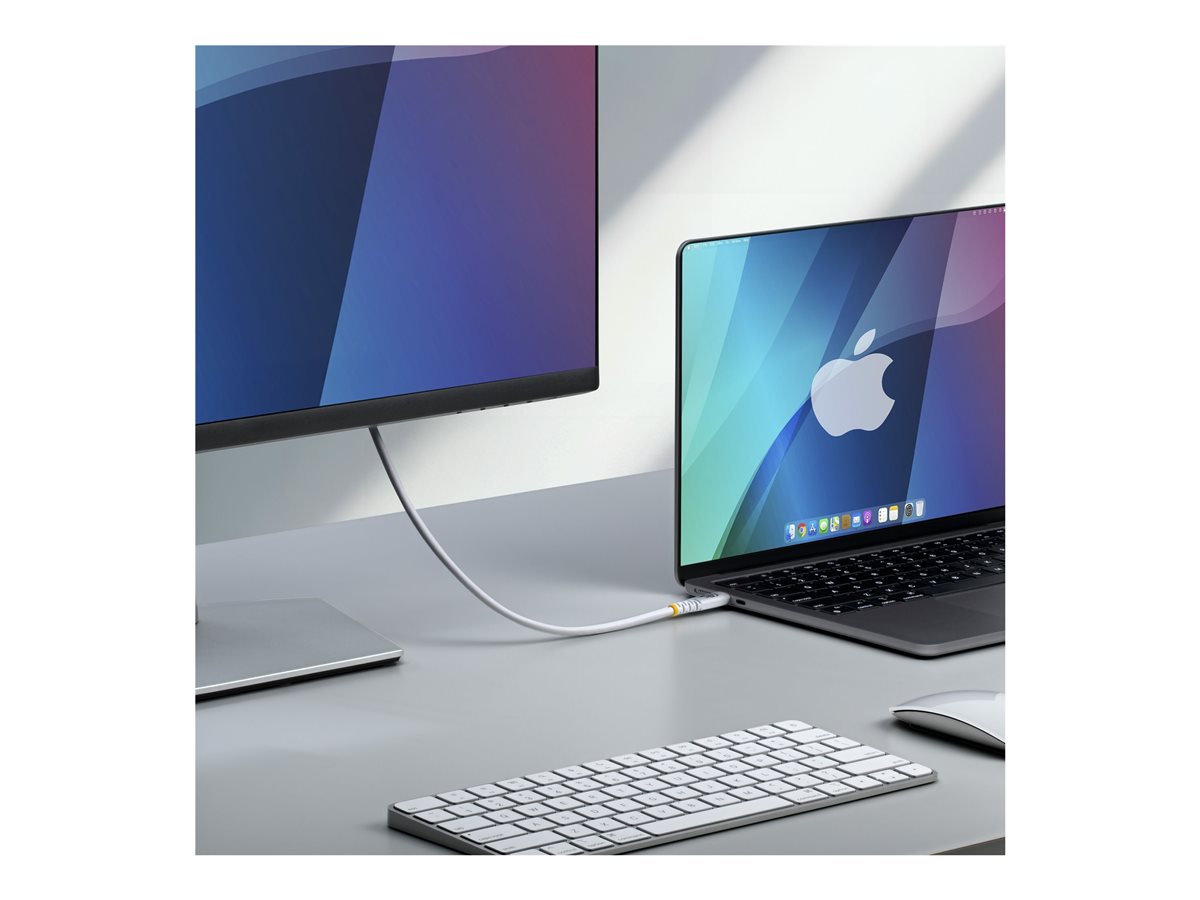 2m USB4 Cable USB-IF Certified USB-C – foto 5