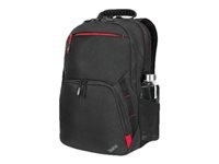 Lenovo ThinkPad Essential Plus - Notebook carrying backpack - 15.6