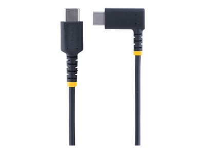 STARTECH 1ft USB C Charging Cable