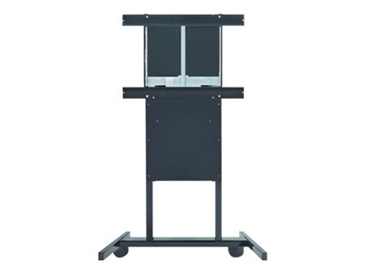 Newline BalanceBox Mobile Stand EPR8A88666-000 Cart motorized for interactive flat panel 