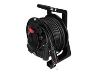 Lindy Cble et connectique vido 38531