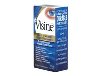 Visine Multi-Symptom Eye Drops - 15ml