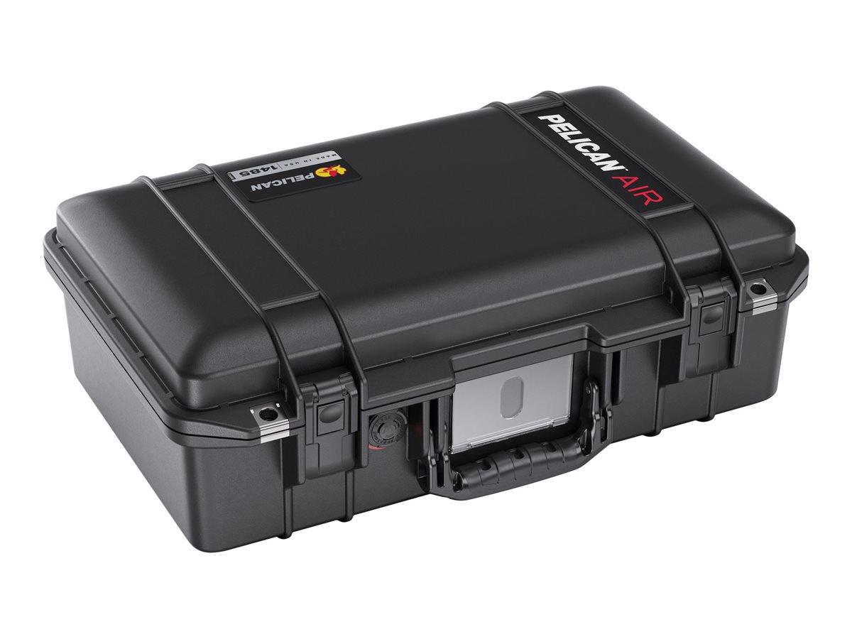 Pelican Air 1485 With TrekPak Divider System