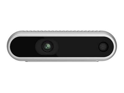 Intel RealSense Depth Camera D435if - Webcam