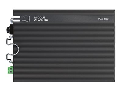 MIDDLE ATLANTIC PRODUCTS NEXSYS2 OUT MOV SURGE PROTECTION 15 AMP