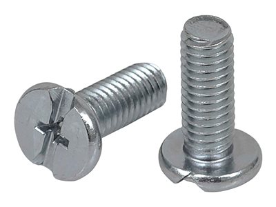 10-32 CAGE NUT SET
