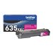 Brother TN635XXLM