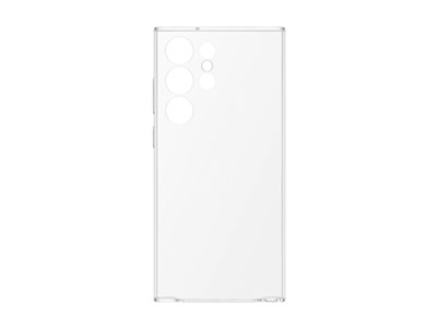 Samsung EF-QS918 - Back cover for cell phone