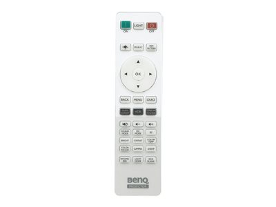 BenQ - Remote control