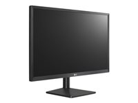 LG 24BK430H-B LED monitor 24INCH (23.8INCH viewable) 1920 x 1080 Full HD (1080p) @ 75 Hz IPS 