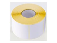 Brother - die cut labels - 8000 label(s) - 55 x 50 mm