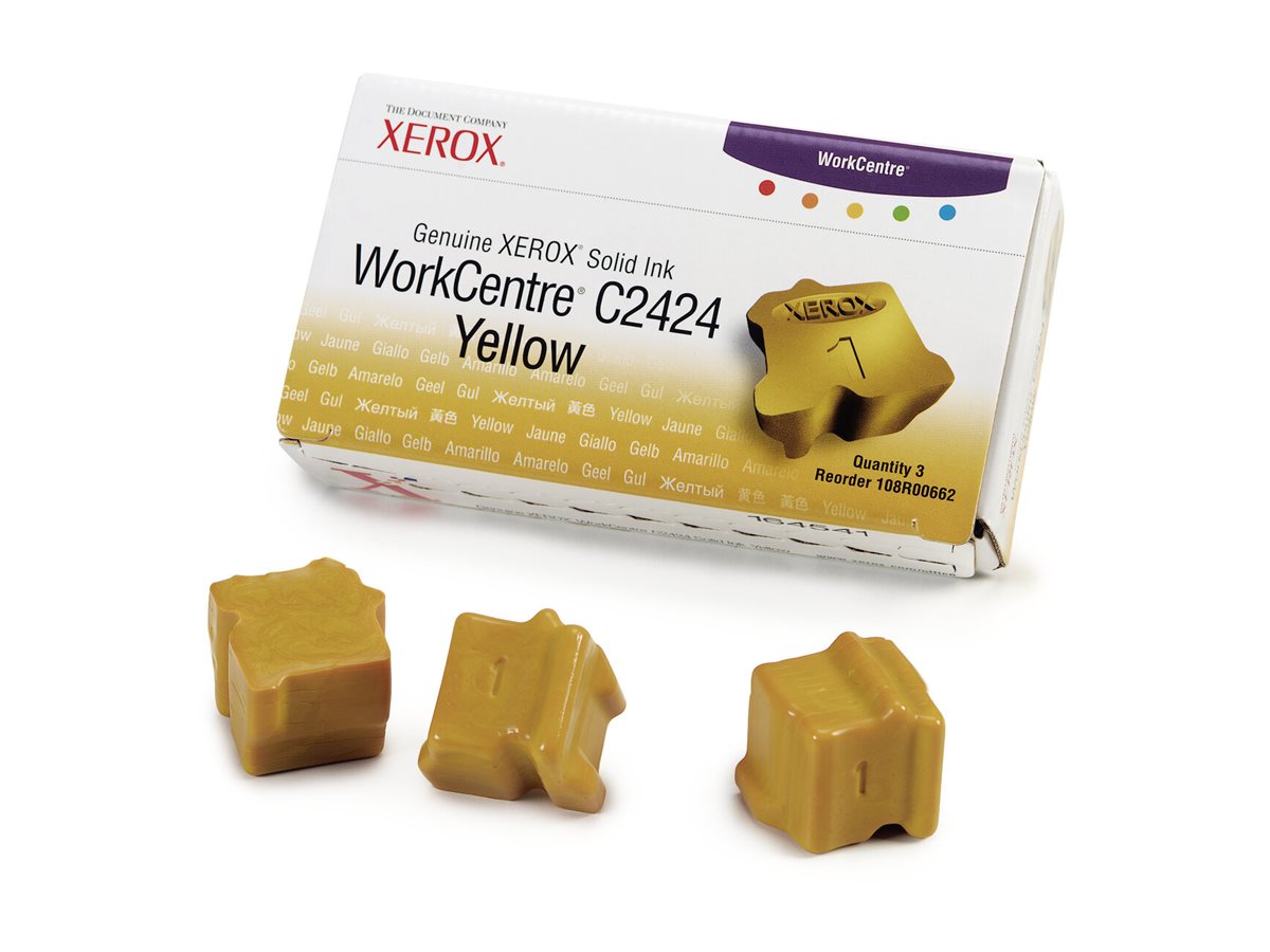 Xerox Genuine Xerox WorkCentre C2424