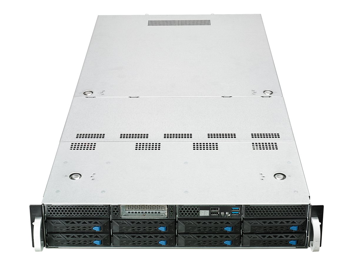 ASUS ESC4000 G4 - instalovatelný do racku bez CPU - 0 GB - bez HDD – foto 6