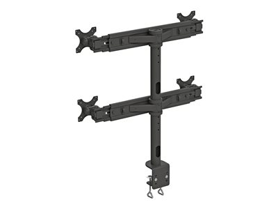 NEOMOUNTS DeskMount 4x19-27p Clamp