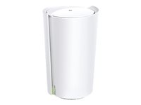 TP-Link DECO X73-DSL V1 - wireless router - DSL modem - Wi-Fi 6 - desktop