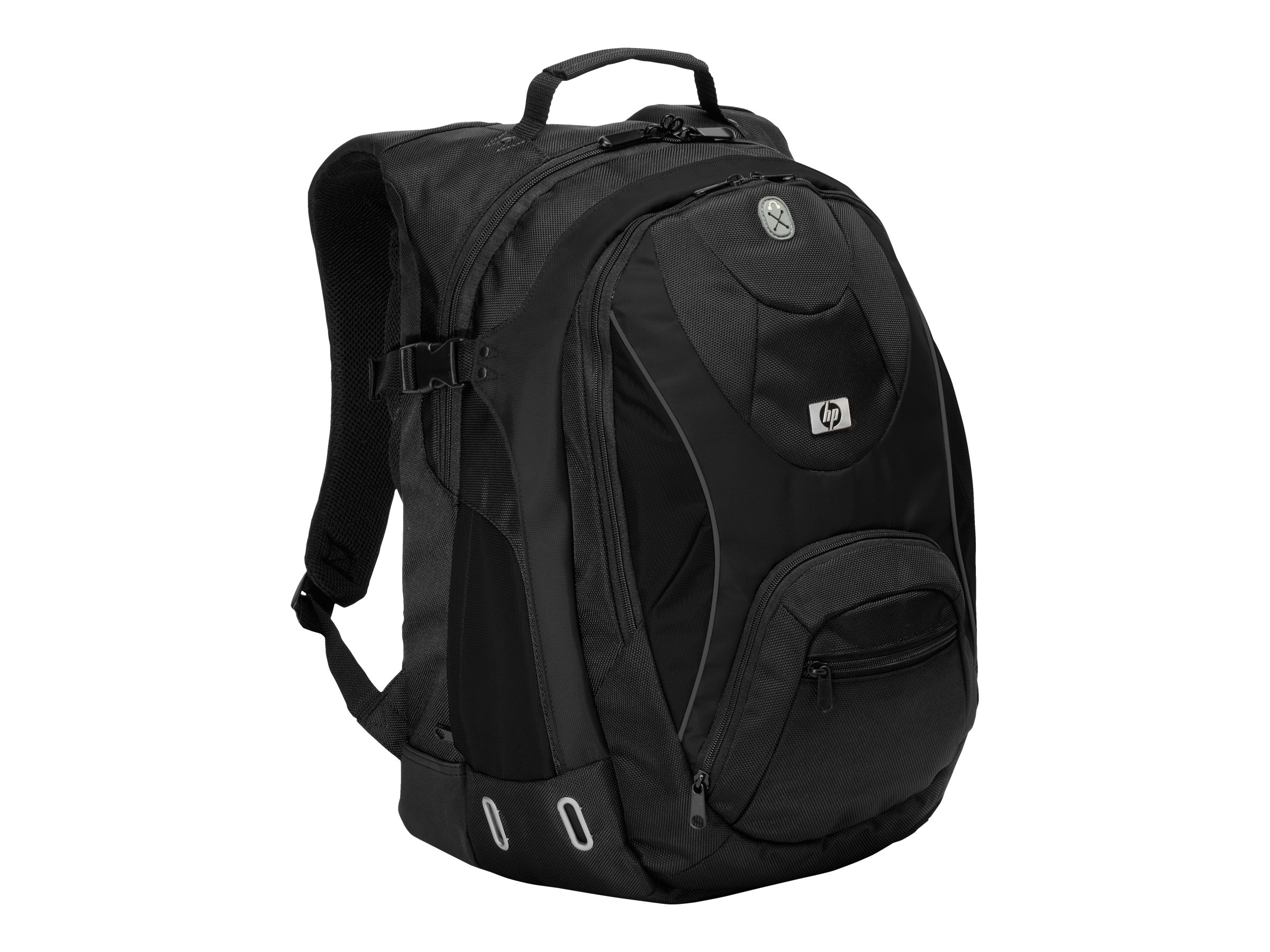 HP Sport Backpack - Notebook carrying backpack