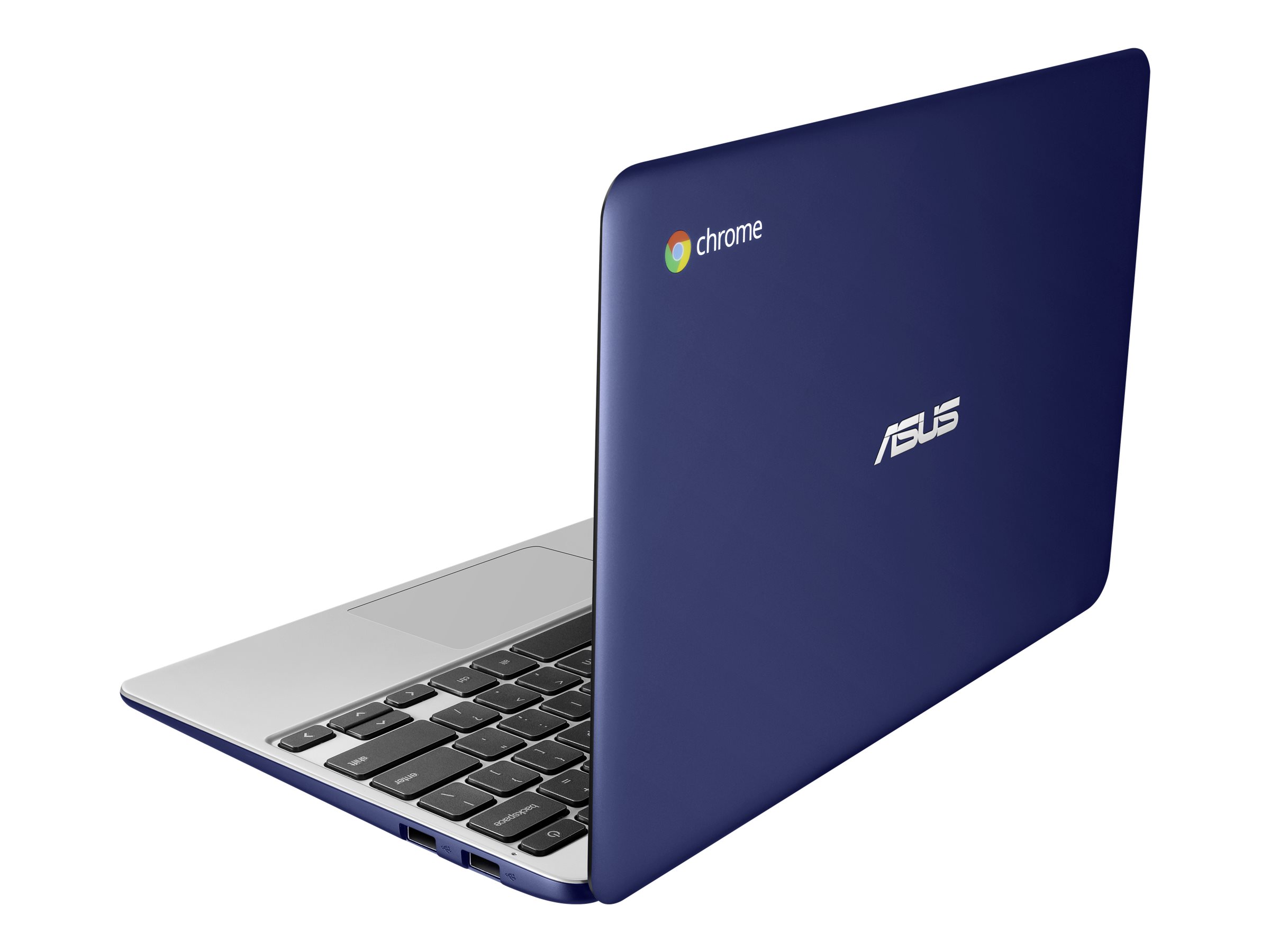 ASUS Chromebook C201PA (FD0008) - pictures, photos and images