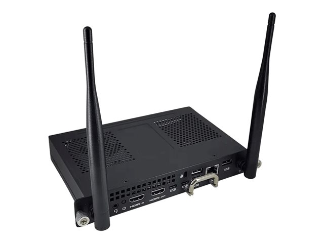 SMART OPS PC module Intel Core i7-1185G7