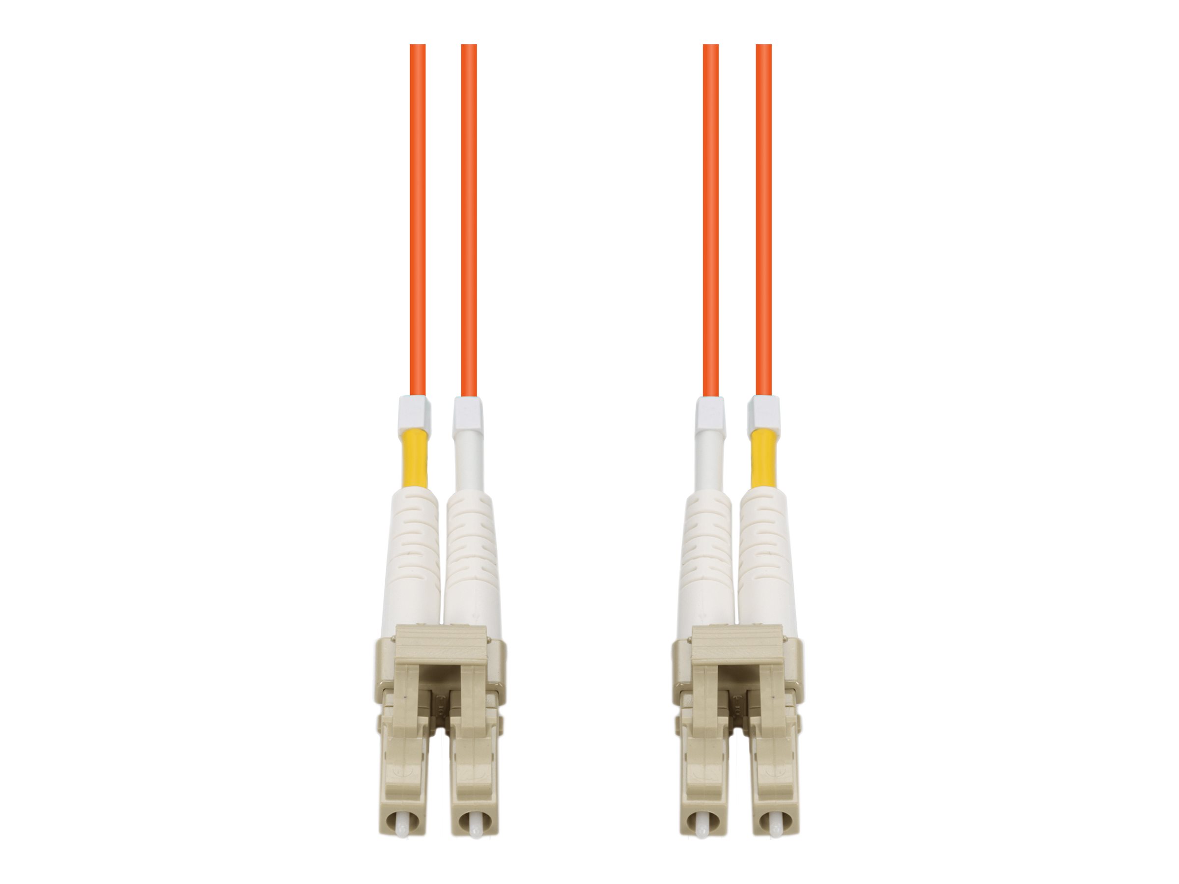 AddOn - Patch cable - LC/PC multi-mode (M) to LC/PC multi-mode (M)