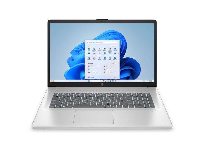 HP Laptop 17-cp2062nf