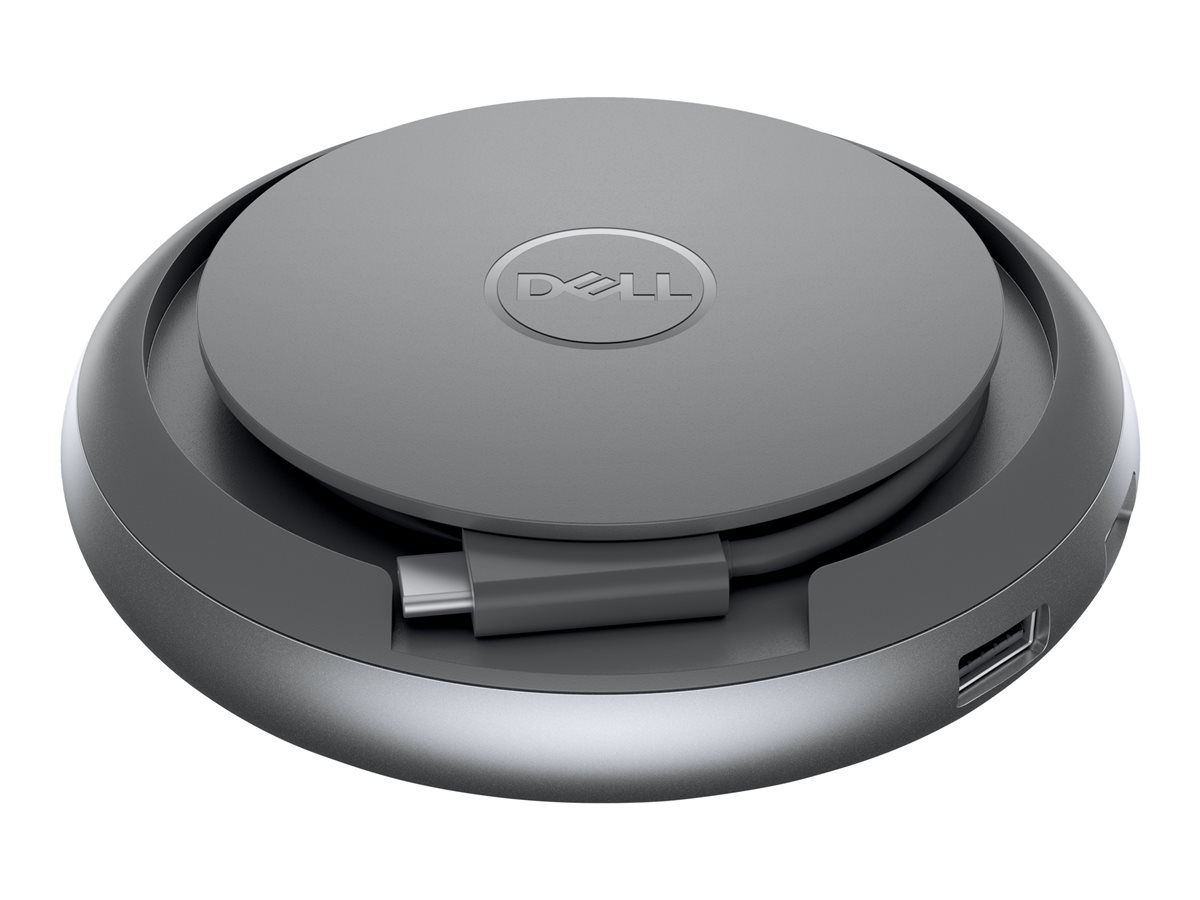 Dell Mobile Adapter Speakerphone MH3021P (DELL-MH3021P) – foto 6