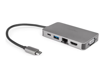 Rocstor Premium - Docking station
