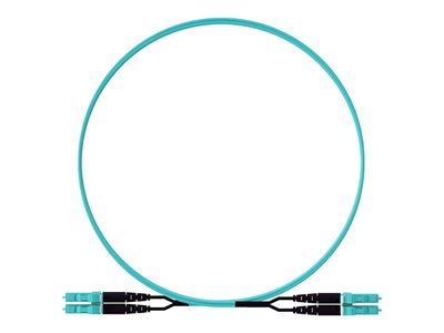 Panduit Opti-Core - Patch cable