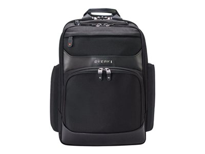 Everki Onyx Notebook carrying backpack 15.6INCH