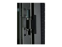 APC NetShelter SX 48U 600mm Wide x 1200