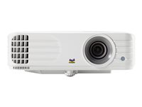 ViewSonic PG706HD - Proyector DLP - 3D